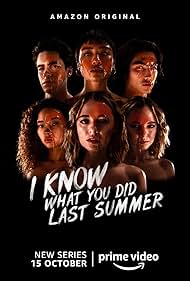 I Know What You Did Last Summer (2021)