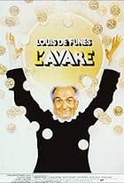 Louis de Funès in L'avare (1980)