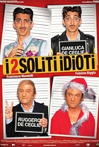 Primary photo for I 2 soliti idioti