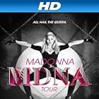 Madonna: The MDNA Tour (2013)