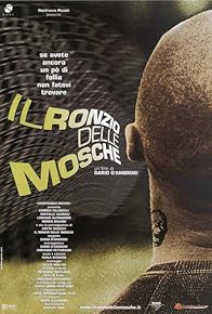 Primary photo for Il ronzio delle mosche