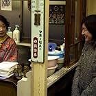 Ryôko Hirosue and Kazuko Yoshiyuki in Okuribito (2008)