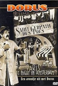 Primary photo for Een avond in Saint Germain des Prés