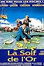 La soif de l'or (1993)