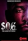 S.O.G.: The Book of Ward (2023)