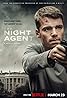 The Night Agent (TV Series 2023– ) Poster