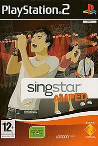 Primary photo for SingStar Amped