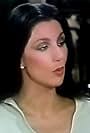 Cher in Cher: Love & Pain (1979)