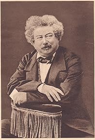 Primary photo for Alexandre Dumas