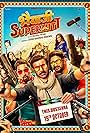 Preity G Zinta, Sunny Deol, Arshad Warsi, Sanjay Mishra, Ameesha Patel, and Shreyas Talpade in Bhaiaji Superhit (2018)