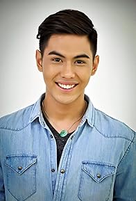 Primary photo for Kyle Manalo