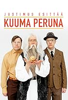 Justimus esittää: Kuuma peruna