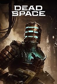 Primary photo for Dead Space