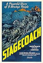 Stagecoach