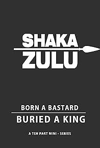 Primary photo for Shaka Zulu