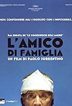 L'amico di famiglia