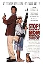 Stop! Or My Mom Will Shoot (1992)