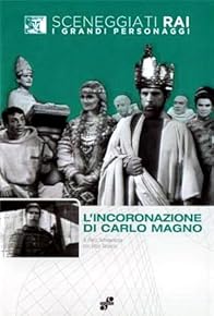 Primary photo for L'incoronazione di Carlo Magno