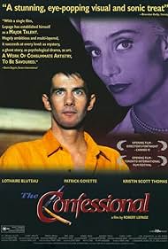 Le confessionnal (1995)