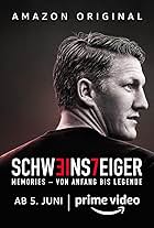 Schweinsteiger Memories: Von Anfang bis Legende