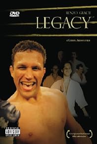 Primary photo for Renzo Gracie: Legacy