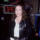 Diane Lane at an event for Little Women (1994)