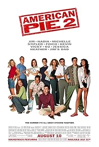 Primary photo for American Pie 2