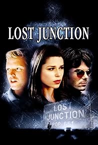 Primary photo for Lost Junction