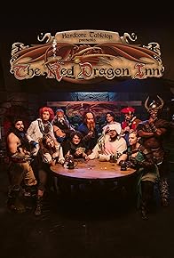 Primary photo for Hardcore Tabletop Presents: The Red Dragon Inn