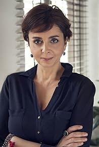 Primary photo for Harika Uygur