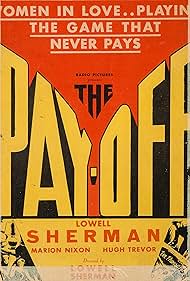 The Pay-Off (1930)