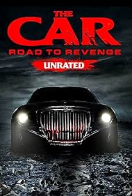 The Car: Road to Revenge (2019)