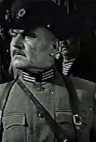 Aleksandr Serdyuk in Gibel eskadry (1966)