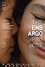 Miali Buscemi and Malaya Qaunirq Chapman in The Embargo Project (2015)