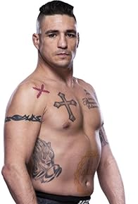 Primary photo for Diego Sanchez