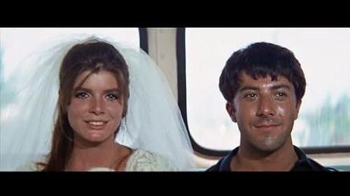 The Graduate: 50th Anniversary