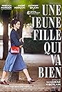 Une jeune fille qui va bien (2021)