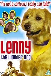 Primary photo for Lenny the Wonder Dog