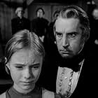 Henry Daniell and Peggy Ann Garner in Jane Eyre (1943)