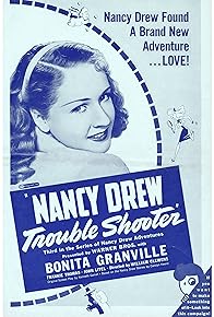 Primary photo for Nancy Drew... Trouble Shooter