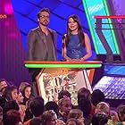 Robert Downey Jr. and Miranda Cosgrove in Nickelodeon Kids' Choice Awards 2012 (2012)