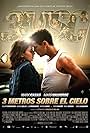 María Valverde and Mario Casas in Tres Metros Sobre El Cielo (2010)