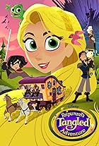 Tangled: The Series