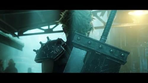 Final Fantasy VII Remake (VG)