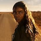 Anya Taylor-Joy in Furiosa: A Mad Max Saga (2024)