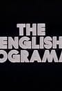 The English Programme (1976)