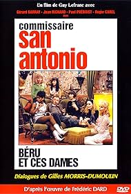 Béru et ces dames (1968)