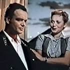 Vladimir Druzhnikov and Lidiya Smirnova in Donetskie shakhtyory (1951)