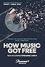 How Music Got Free (2024)