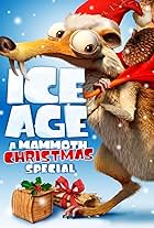 Ice Age: A Mammoth Christmas